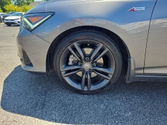 Used 2024 Acura Integra CVT w/A-Spec Package at Dime Down by Frank Leta near Bridgeton, MO