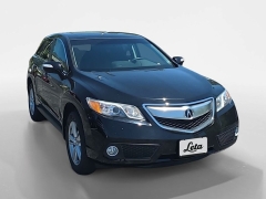 Used 2014  Acura RDX 4d SUV FWD Tech at Dime Down by Frank Leta near Bridgeton&comma; MO