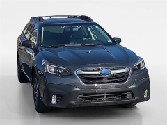 Used 2020  Subaru Outback 4d SUV AWD Premium at Dime Down by Frank Leta near Bridgeton&comma; MO
