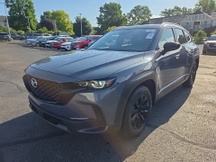 Used 2024 Mazda CX-50 2.5 S Premium Package AWD at Dime Down by Frank Leta near Bridgeton, MO
