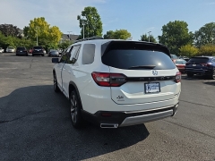 Used 2023 Honda Pilot Touring AWD at Dime Down by Frank Leta near Bridgeton, MO