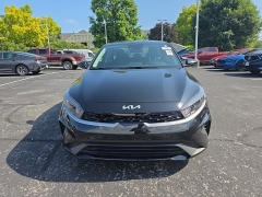 Used 2024 Kia Forte LX IVT at Dime Down by Frank Leta near Bridgeton, MO