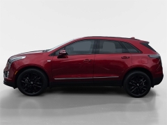 Used 2021  Cadillac XT5 AWD 4dr Sport at Dime Down by Frank Leta near Bridgeton, MO