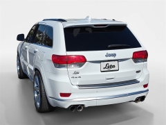 Used 2015 Jeep Grand Cherokee 4d SUV 4WD Summit at Dime Down by Frank Leta near Bridgeton, MO