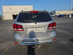 Used 2016 Dodge Journey AWD 4dr Crossroad Plus at Dime Down by Frank Leta near Bridgeton, MO