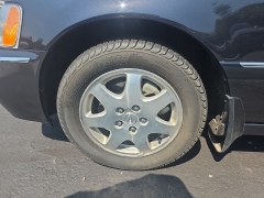 Used 2002  Acura RL 4d Sedan Navigation at Dime Down by Frank Leta near Bridgeton&comma; MO
