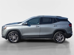 Used 2024  GMC Terrain AWD 4dr SLT at Dime Down by Frank Leta near Bridgeton&comma; MO