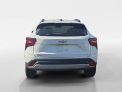 Used 2025  Chevrolet Trax FWD 4dr LT at Dime Down by Frank Leta near Bridgeton&comma; MO