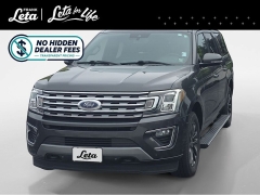 Used 2020  Ford Expedition Max 4d SUV 4WD Limited at Dime Down by Frank Leta near Bridgeton&comma; MO