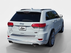 Used 2015 Jeep Grand Cherokee 4d SUV 4WD Summit at Dime Down by Frank Leta near Bridgeton, MO