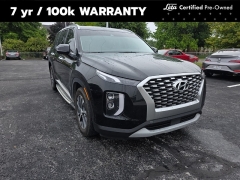 Used 2021 Hyundai Palisade SEL FWD at Dime Down by Frank Leta near Bridgeton, MO