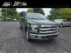 Used 2016 Ford F-150 2WD SuperCab at Dime Down by Frank Leta near Bridgeton, MO