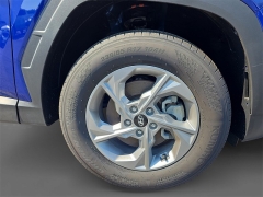 Used 2024 Hyundai Tucson SEL AWD *Ltd Avail* at Dime Down by Frank Leta near Bridgeton, MO