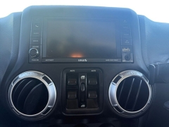 Used 2017  Jeep Wrangler Unlimited Sahara 4x4 at Dime Down by Frank Leta near Bridgeton&comma; MO