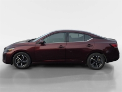 Used 2024  Nissan Sentra SV CVT at Dime Down by Frank Leta near Bridgeton, MO