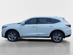 Used 2025 Acura MDX SH-AWD at Dime Down by Frank Leta near Bridgeton, MO