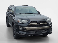 Used 2019  Toyota 4Runner SR5 4WD &lpar;Natl&rpar; at Dime Down by Frank Leta near Bridgeton&comma; MO