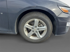 Used 2023  Chevrolet Malibu 4dr Sdn 1LT at Dime Down by Frank Leta near Bridgeton, MO