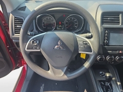 Used 2025  Mitsubishi Outlander Sport ES 2&period;0 AWC at Dime Down by Frank Leta near Bridgeton&comma; MO