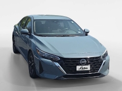 Used 2025  Nissan Sentra SV CVT at Dime Down by Frank Leta near Bridgeton&comma; MO