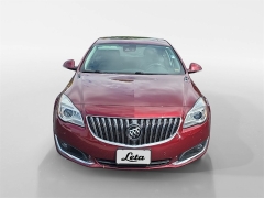 Used 2017  Buick Regal 4d Sedan FWD Turbo Premium II at Dime Down by Frank Leta near Bridgeton, MO