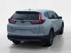 Used 2018  Honda CR-V EX-L AWD at Dime Down by Frank Leta near Bridgeton&comma; MO