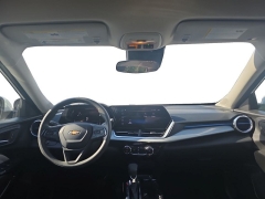 Used 2025  Chevrolet Trax FWD 4dr LT at Dime Down by Frank Leta near Bridgeton&comma; MO