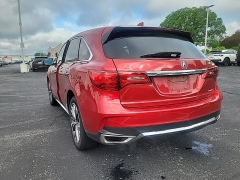 Used 2019 Acura MDX 4d SUV AWD Tech at Dime Down by Frank Leta near Bridgeton, MO