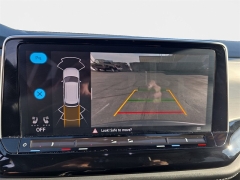 Used 2024  Volkswagen Atlas Cross Sport 2.0T SE w/Technology 4MOTION at Dime Down by Frank Leta near Bridgeton, MO