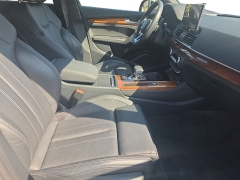 Used 2023  Audi Q5 S line Prestige 45 TFSI quattro at Dime Down by Frank Leta near Bridgeton&comma; MO