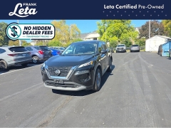  2023 Nissan Rogue AWD S at Dime Down by Frank Leta near Bridgeton, MO