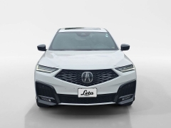 Used 2025  Acura MDX SH-AWD w&sol;A-Spec Package at Dime Down by Frank Leta near Bridgeton&comma; MO