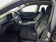 Used 2024  Nissan Sentra SV CVT at Dime Down by Frank Leta near Bridgeton, MO