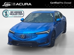  2026 Acura Integra CVT w/A-Spec Package at Dime Down by Frank Leta near Bridgeton, MO