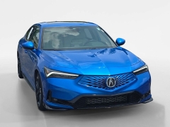 Used 2026  Acura Integra CVT w&sol;A-Spec Package at Dime Down by Frank Leta near Bridgeton&comma; MO