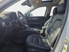Used 2025  Mazda CX-5 2&period;5 S Premium Plus Package AWD at Dime Down by Frank Leta near Bridgeton&comma; MO