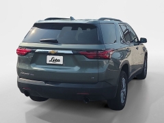 Used 2022  Chevrolet Traverse AWD 4dr LT Cloth w&sol;1LT at Dime Down by Frank Leta near Bridgeton&comma; MO