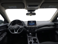 Used 2024  Nissan Sentra SV CVT at Dime Down by Frank Leta near Bridgeton&comma; MO