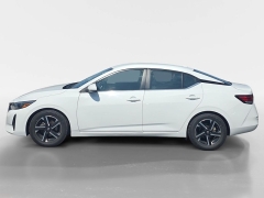 Used 2024  Nissan Sentra SV CVT at Dime Down by Frank Leta near Bridgeton&comma; MO