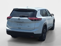 Used 2025  Nissan Rogue AWD SV at Dime Down by Frank Leta near Bridgeton&comma; MO