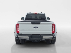 Used 2024  Ford Super Duty F-350 4WD XL Crew Cab DRW 8' Box at Dime Down by Frank Leta near Bridgeton, MO