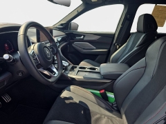 Used 2026  Acura MDX SH-AWD w&sol;A-Spec Package at Dime Down by Frank Leta near Bridgeton&comma; MO