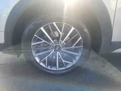 Used 2021 Hyundai Tucson Ultimate AWD at Dime Down by Frank Leta near Bridgeton, MO