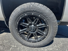 Used 2018  Chevrolet Silverado 1500 4WD Double Cab 143&period;5" LT w&sol;1LT at Dime Down by Frank Leta near Bridgeton&comma; MO