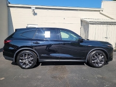 Used 2022 Acura MDX SH-AWD w/A-Spec Pkg at Dime Down by Frank Leta near Bridgeton, MO