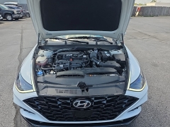 Used 2023 Hyundai Sonata Limited 1.6T at Dime Down by Frank Leta near Bridgeton, MO