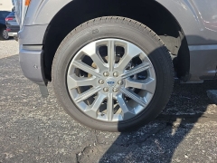 Used 2022  Ford F-150 4WD SuperCrew Box at Dime Down by Frank Leta near Bridgeton&comma; MO