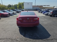 Used 2021 Honda Accord Hybrid EX-L Sedan at Dime Down by Frank Leta near Bridgeton, MO