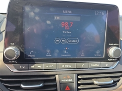 Used 2025  Nissan Altima SV FWD at Dime Down by Frank Leta near Bridgeton, MO