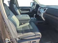 Used 2020  Toyota Tundra 4WD CrewMax Limited 5&period;7L at Dime Down by Frank Leta near Bridgeton&comma; MO